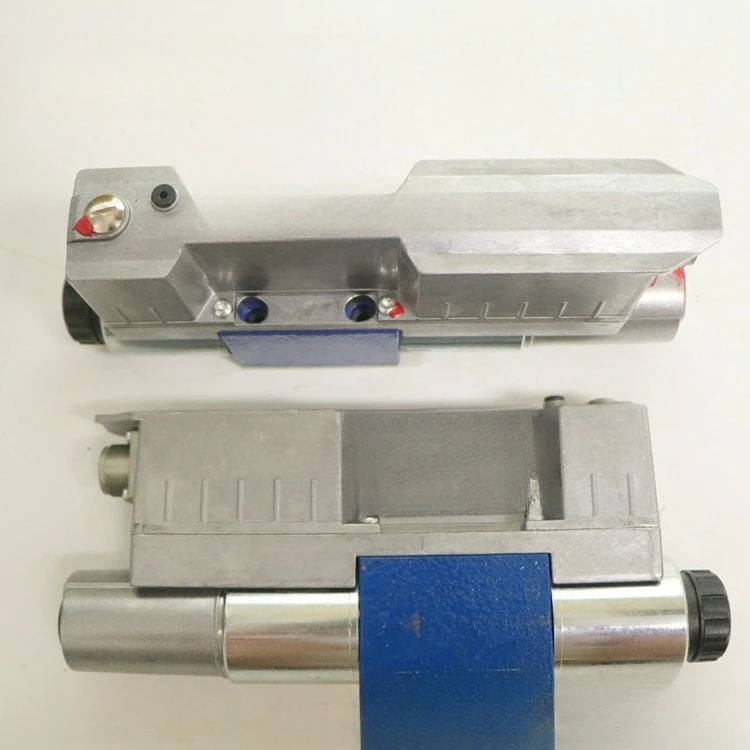 Proportional valve R901496451 4WR6W1-16-3X/V/24F1