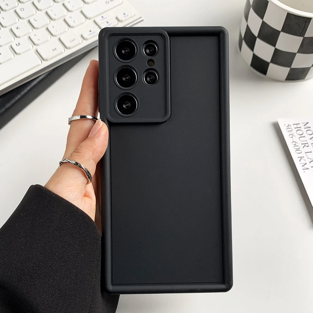 حافظة لهاتف Poco X6 X5 F5 M6 Pro حافظة لهاتف Xiaomi Redmi Note 13 12 11 10 9 8 Pro 14 C 15 13C 10C 12C 9S 11S