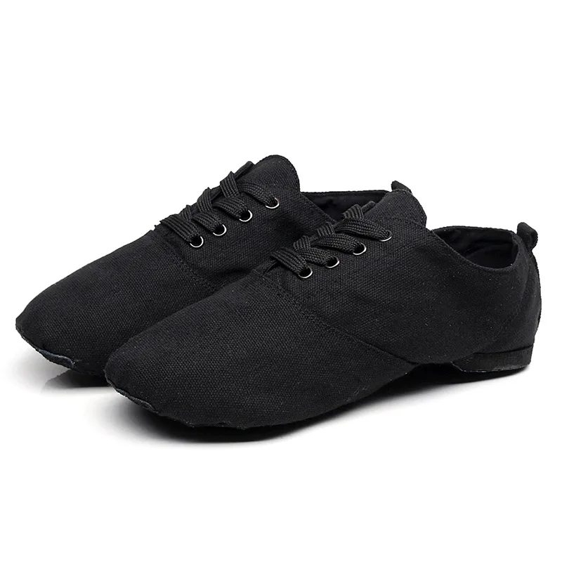 Salão de baile unisex sapatos de dança jazz sapatos de dança latina para senhoras meninas sapatos de dança tango salsa indoor atacado