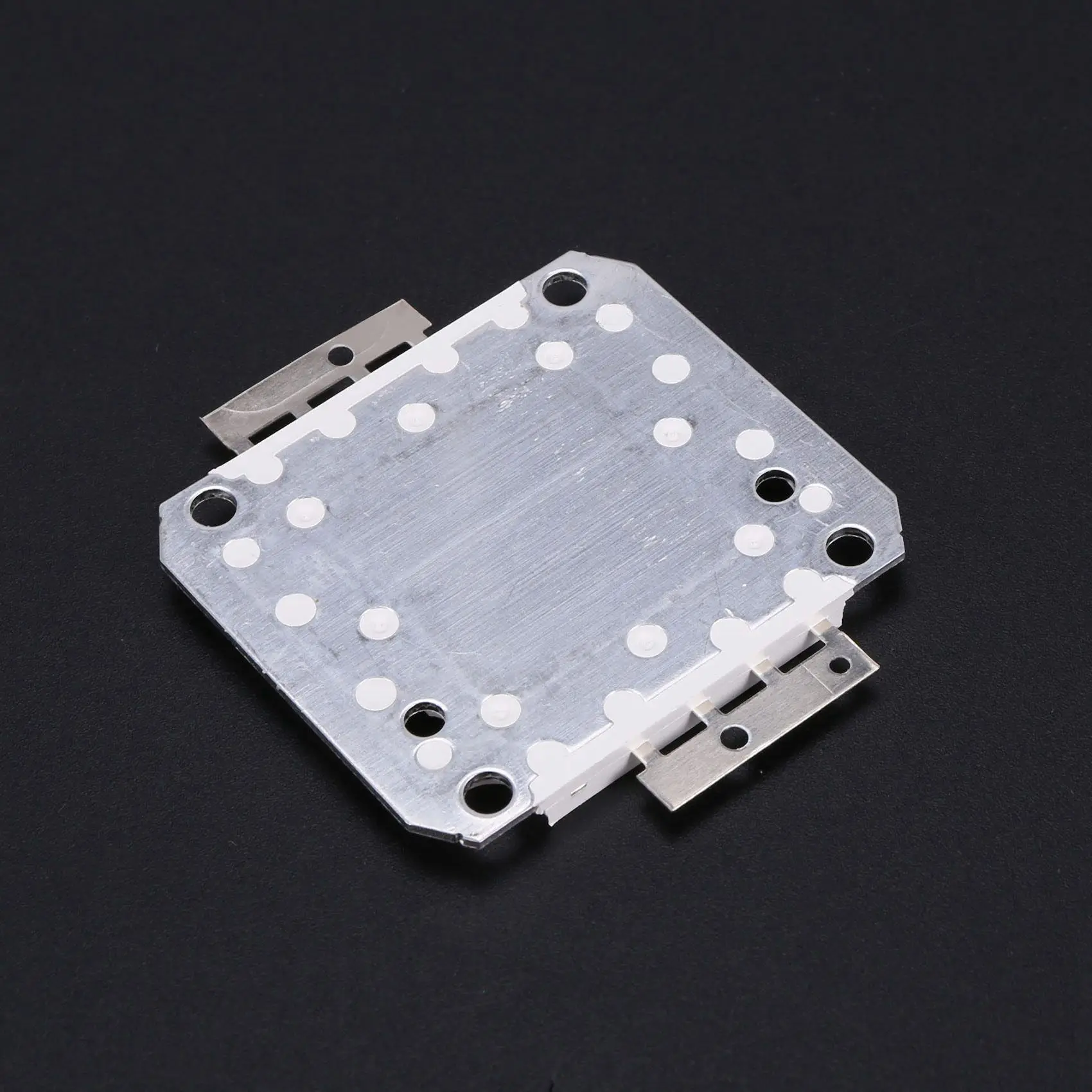 10X High Power 50W LED Chip Bulb Light Lamp DIY White 3800LM 6500K