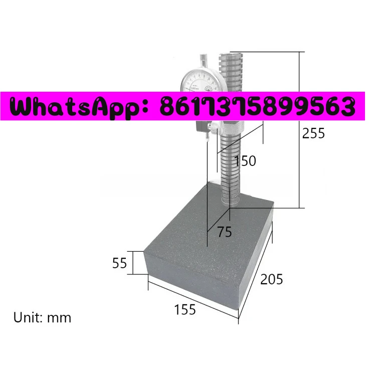 Precision Thickness…