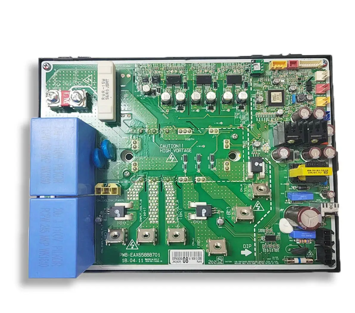 New air conditioning inverter board power module EBR80928309 EBR80928308 EBR86738602 PWB:EAX65888701 EAX65888701-1.1