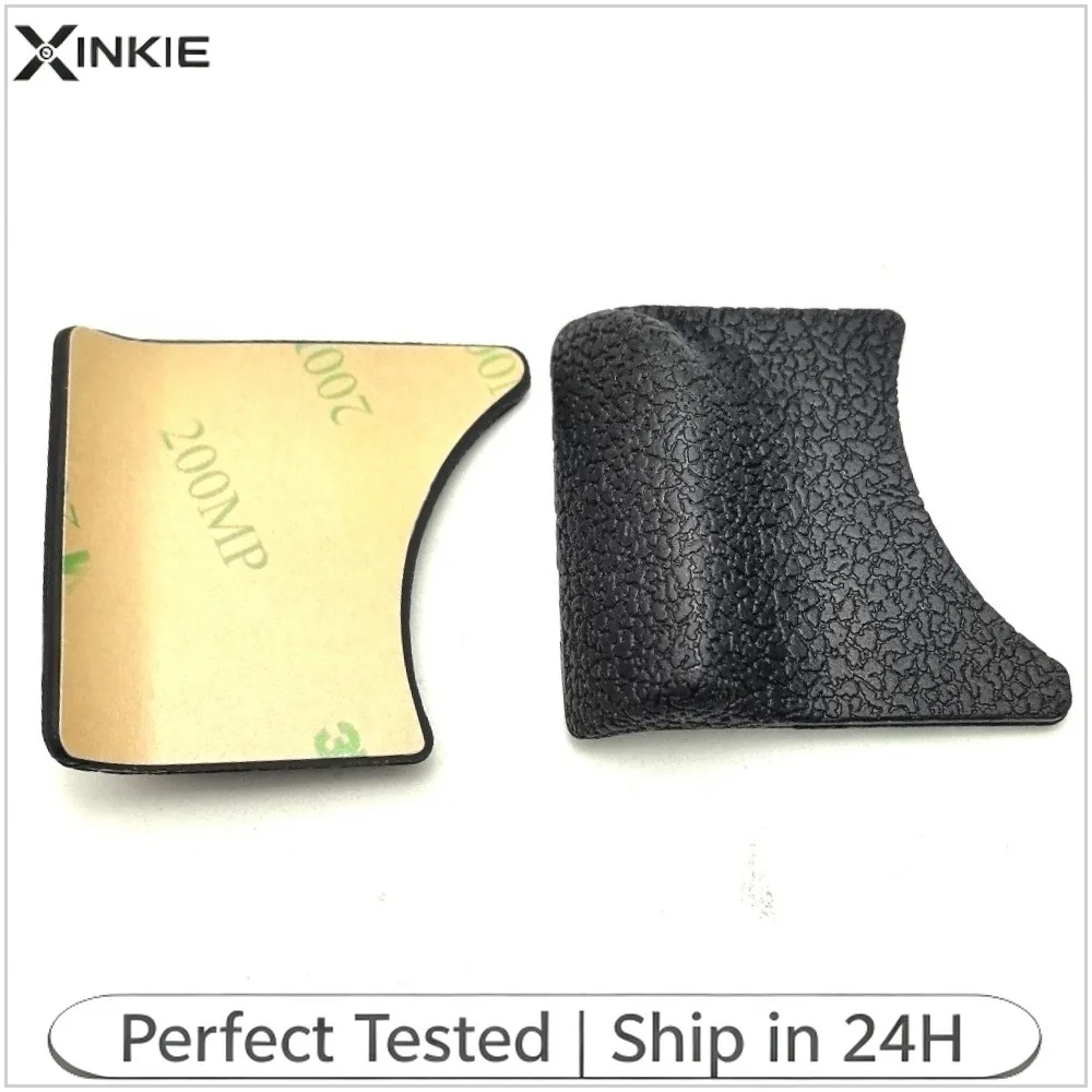 NEW Hand & Thumb Rubber Skin Anti-slip Grip For Sony DSC-RX100 M1 M2 M3 M4 M5 M6 M7 Mark I II III IV V VI VII Camera Replacement
