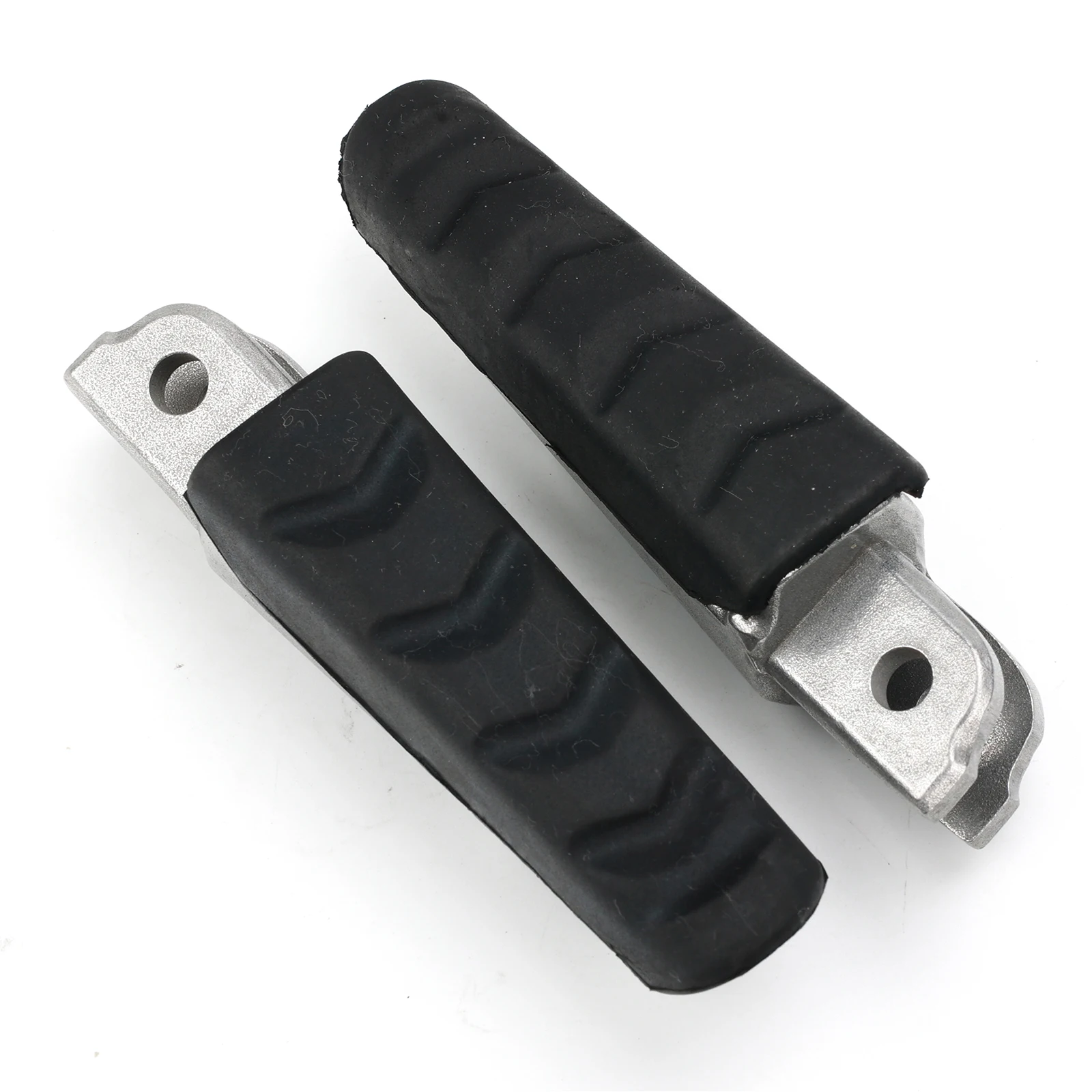 Motorcycle Front Foot rests Foot pegs For BMW F800GT 2011-2013 F800S 2004-2008 F900R F900XR 2020-2022 Motorcycle Footrests 6