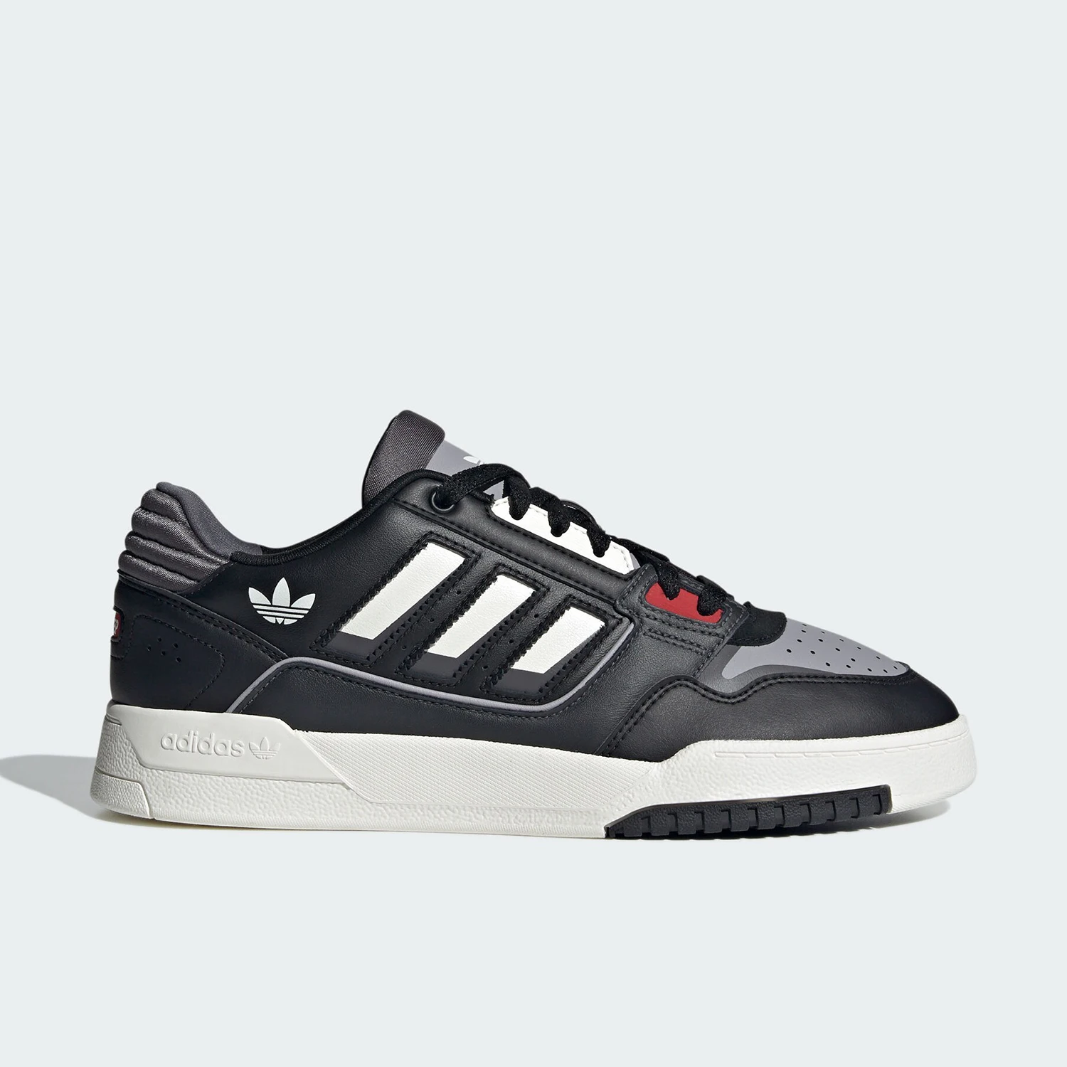 

Официальные повседневные кроссовки Adidas для пар DROP STEP LOW 2.0 IG4333