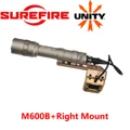 M600B Right DE