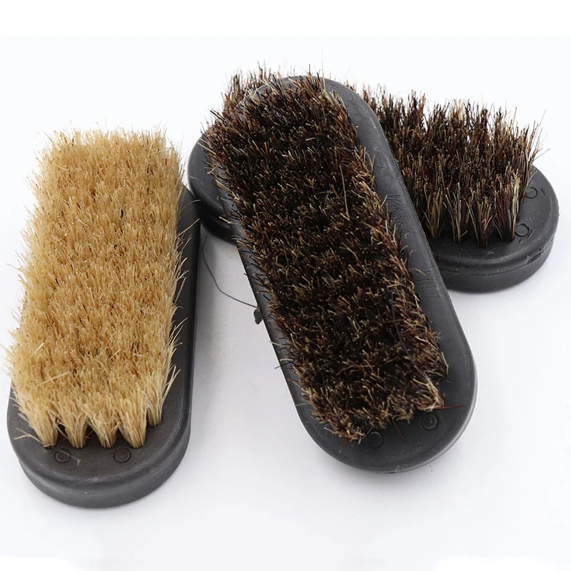 High-end Bristle Brush 4