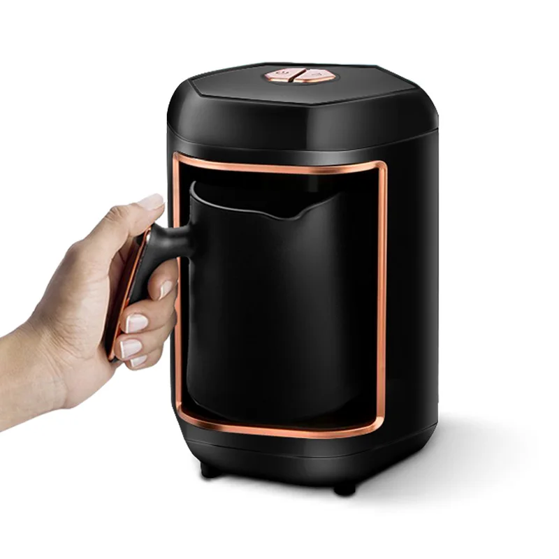 

Coffee maker turkish electric coffee maker overflow