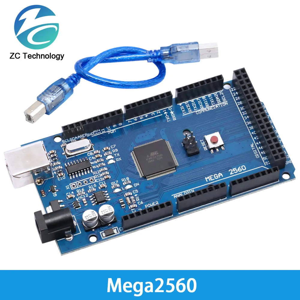 Modulo schermo Touch LCD TFT da 3.2 \