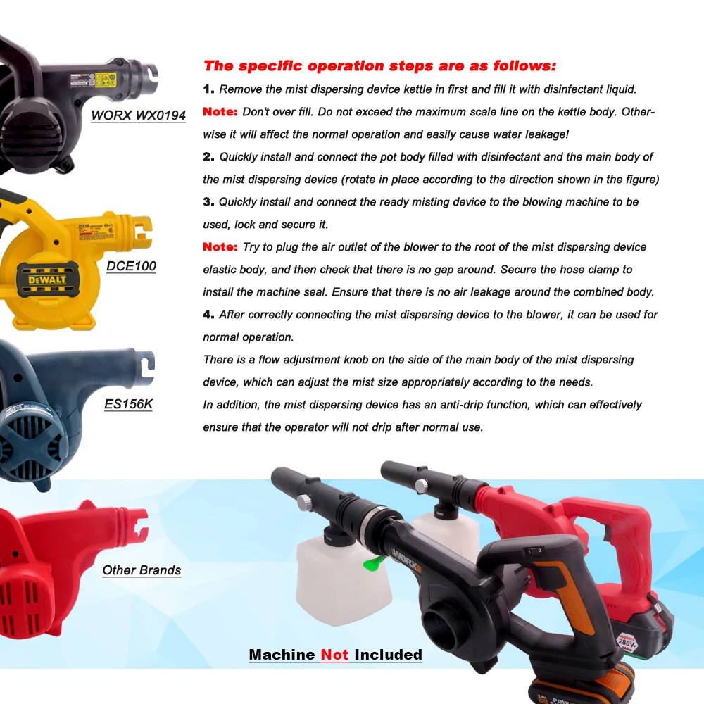 Thumbnail 4 - #48 Top Fog Machines Picks for Every Budget