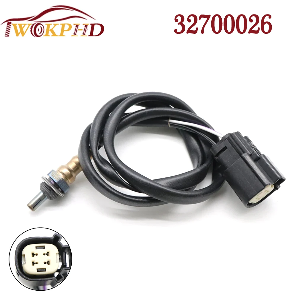 

NEW 32700026 Car Air Fuel Ratio O2 Lambda Oxygen Sensor For Harley Davidson Sportster 1200 Forty-Eight 883 932-14067