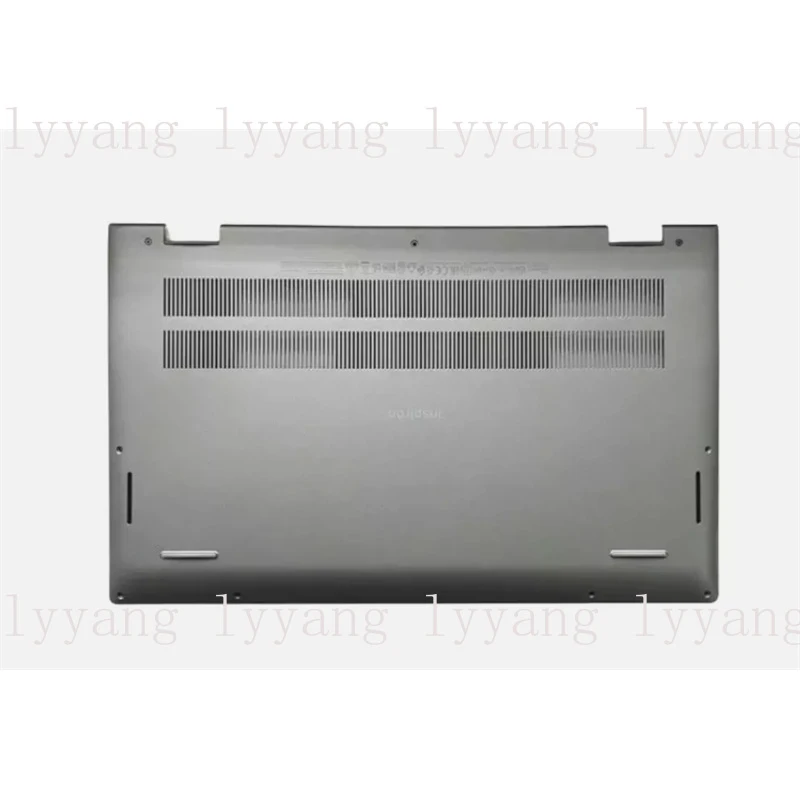 

f New 03KRDJ For Dell Inspiron 15 pro 5510 5515 Bottom Case Lower Base Cover