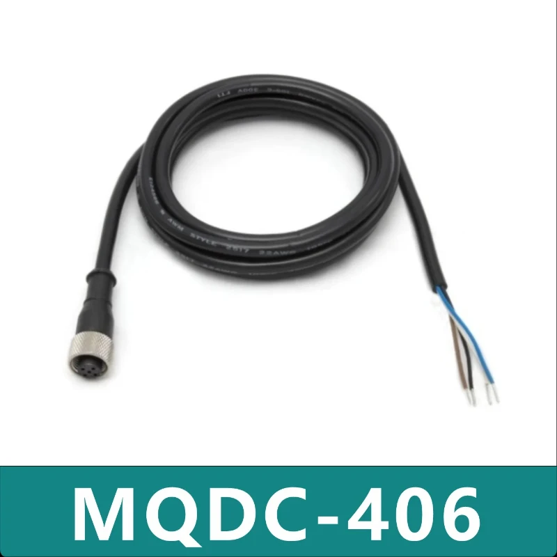 Brand New Original MQDC-406 Connection Wire Fast Delivery