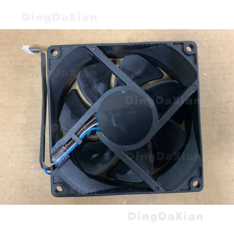 D FOR SUNON PF92251V3-D060-S99 12V 2.21W 9225 4 line projector cooling fan