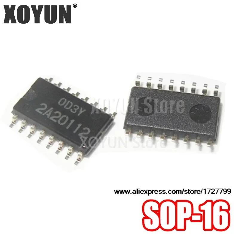 (5piece) 2A20112 R2A20112 SOP