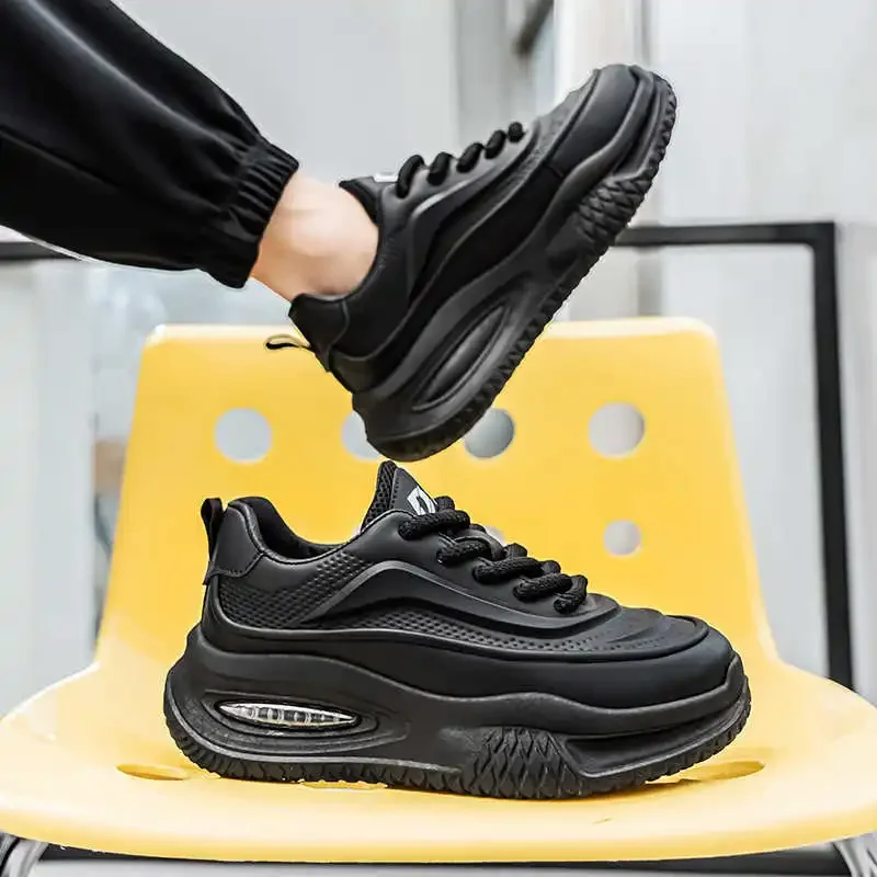 

Zimni темно-синяя фиолетовая спортивная обувь, лоферы, мужские кроссовки, цветные кроссовки для мужчин, Resort Flatas Luxus Life Importers