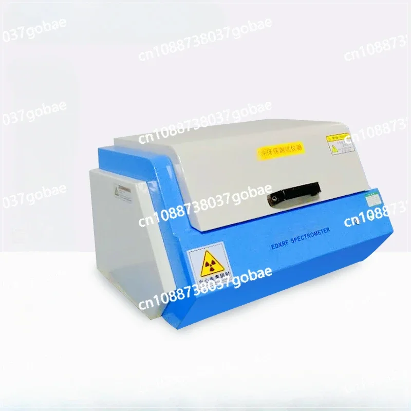 ROHS Fluorescent Halogen Coating Alloy Material Environmental Protection Hazardous Heavy Metal Analyzer