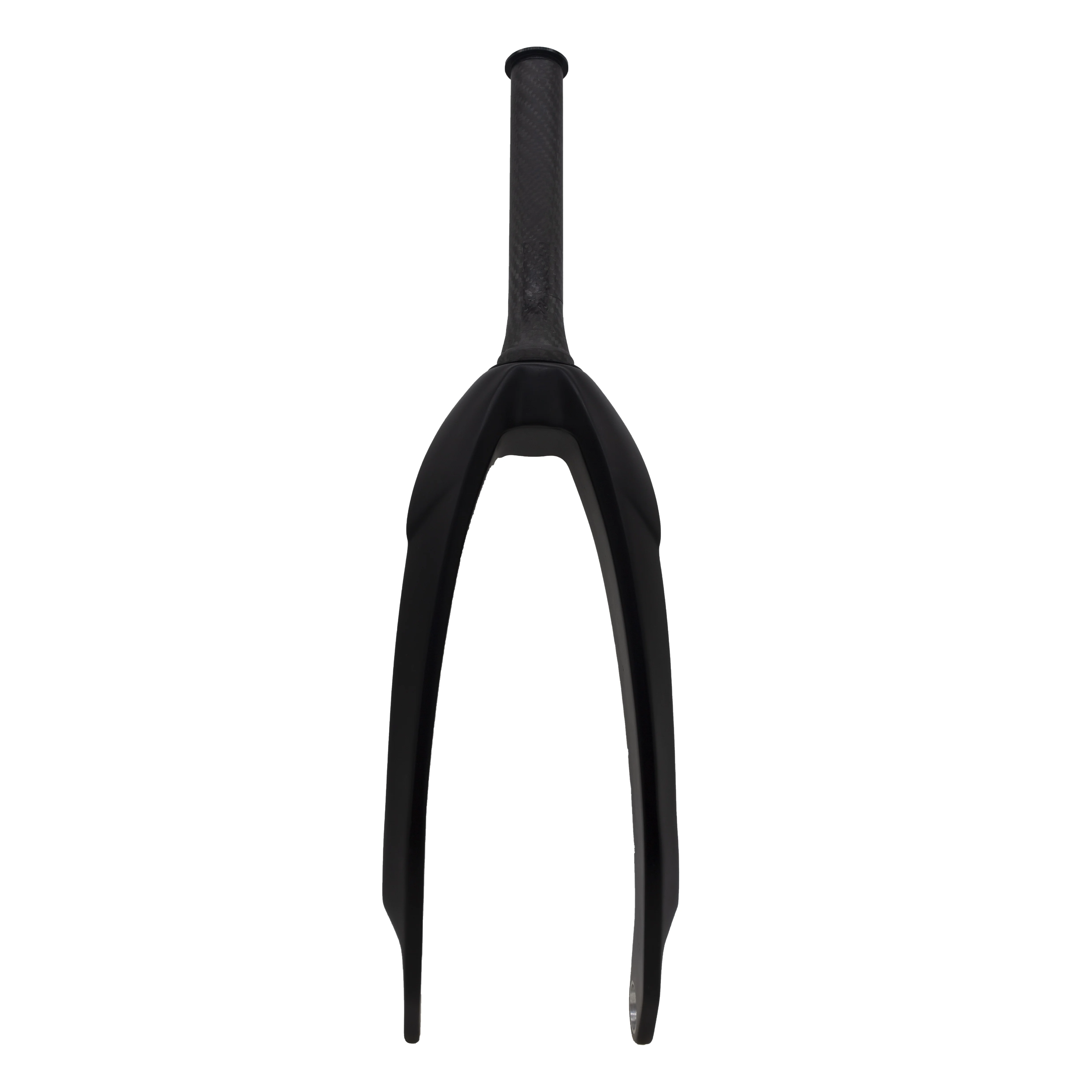 

Yoshoka Новое поступление, полностью углеродное волокно, гоночный велосипед BMX, 20-дюймовая вилка, коническая вилка 20 мм, сквозная ось, передняя вилка TOray T800, супер легкая