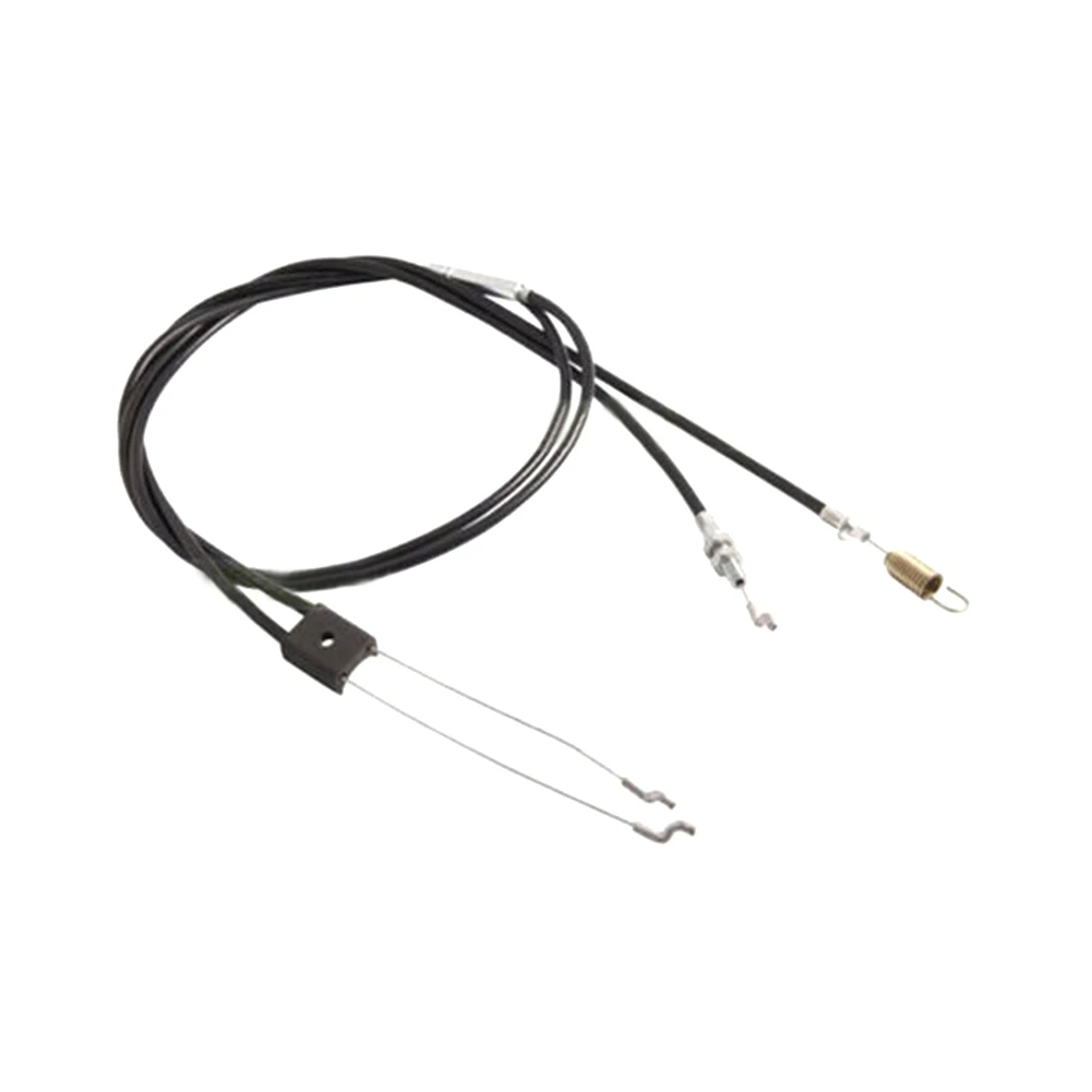 Cavo acceleratore e frizione per Einhell Set di cavi da 1515 Mm per accessori per tosaerba Hecht attrezzatura da giardino