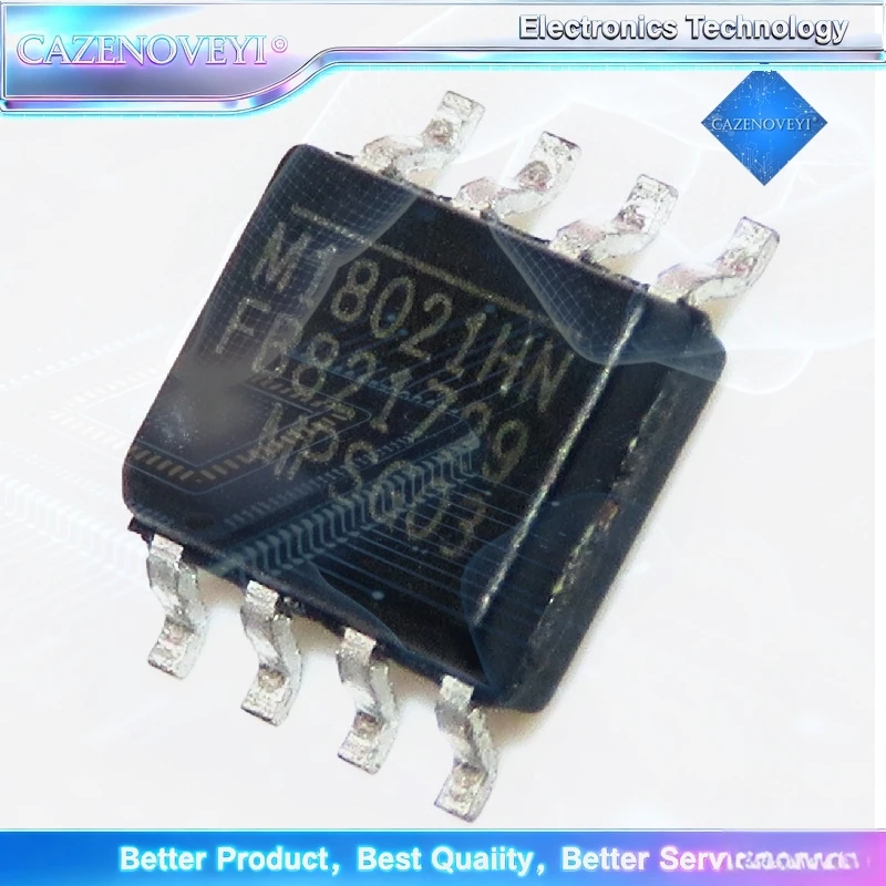  Stable Quality Components Sufficient Stock Worldwide Shipping Bulk Order Better PriceMP18021 SOP-8 MP18021HN