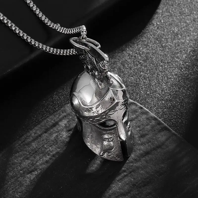 오토바이 라이딩 벨 펜던트 보호자, 스테인레스 스틸 바이커 벨, 행운의 벨 장식, 오토바이 액세서리