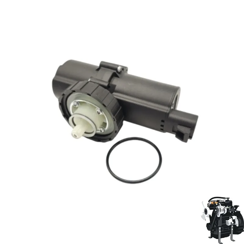 E509530 RE505825 Fuel Transfer Pump for John Deere 3800 6310 6320 6320L 6510 6520 6810 6820 7220 7420 Tractor