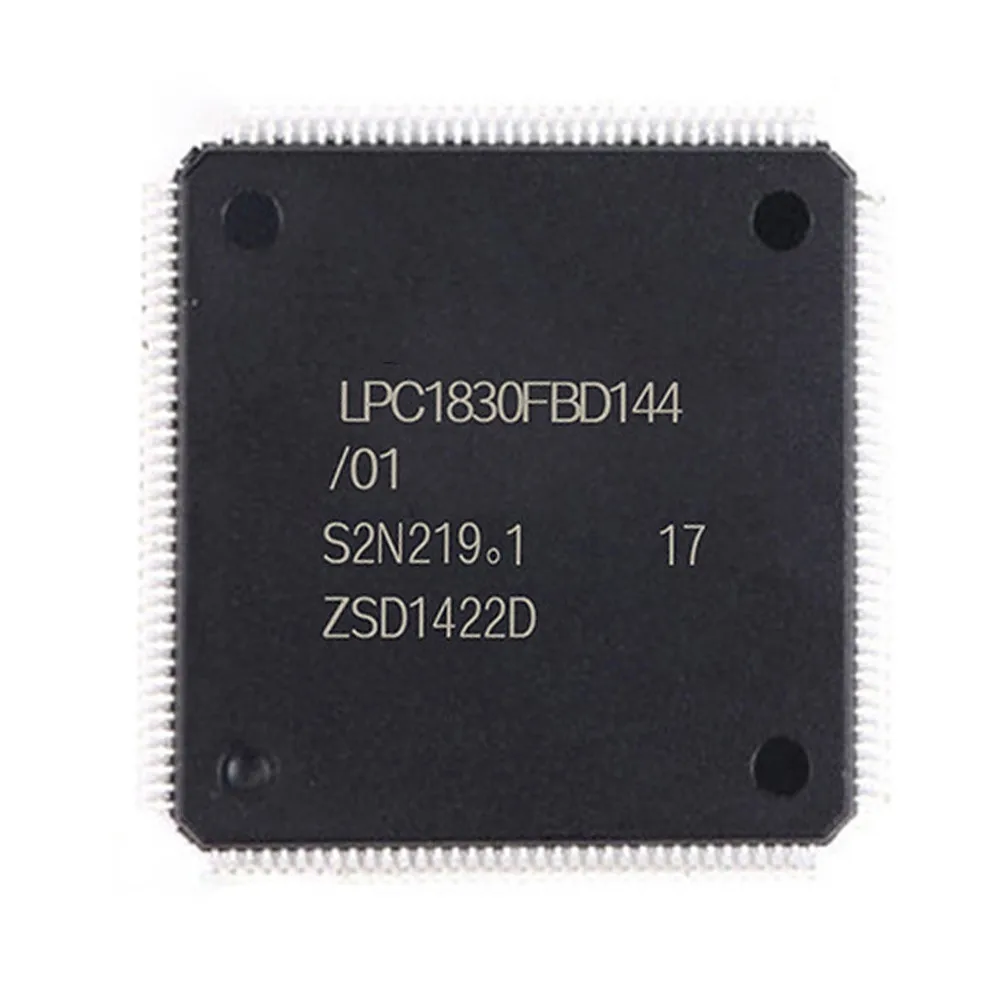 LPC1820FBD144 LPC1830FBD144 LPC1778FBD144 LPC1788FBD144 IC Chip New Original Integrated Circuit