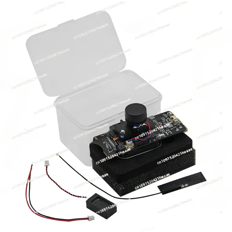 Suitable for P32-S3 Camera Development Board 5  Pixels IR-Cut Night Vision Module 1.3 Inch Touch Display