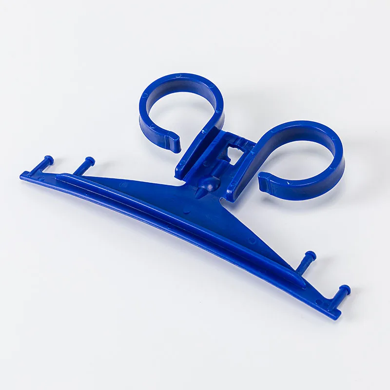 Hook Hanger  Parts for Urine Meter Drainage Bag