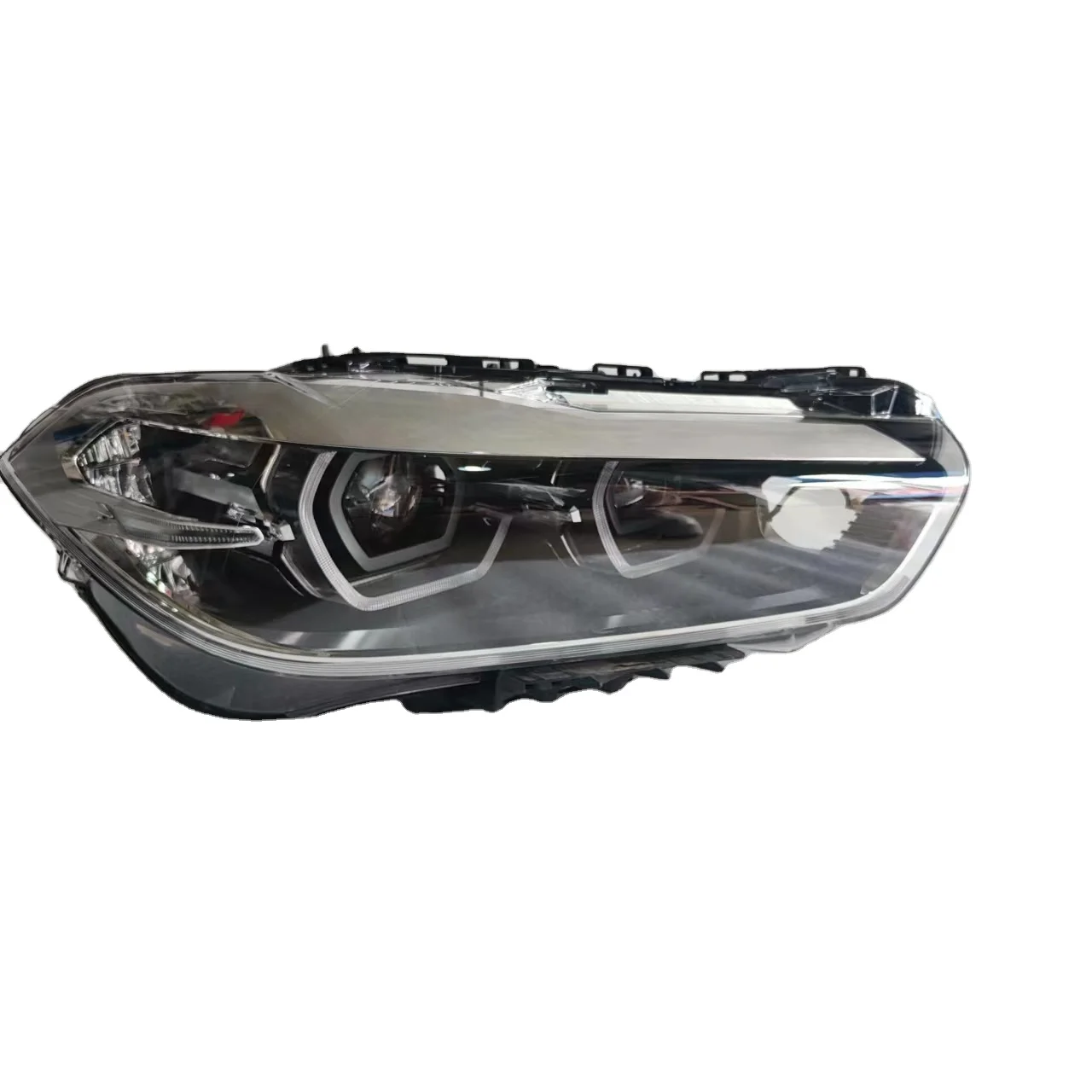 For  x2 series headlamps with LED beam high quality  f39 automobile 