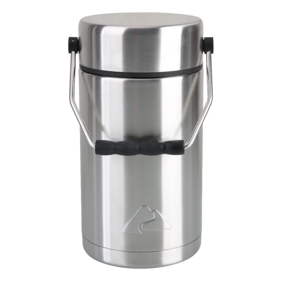 

47 oz Stainless Steel Insulated Food Jar