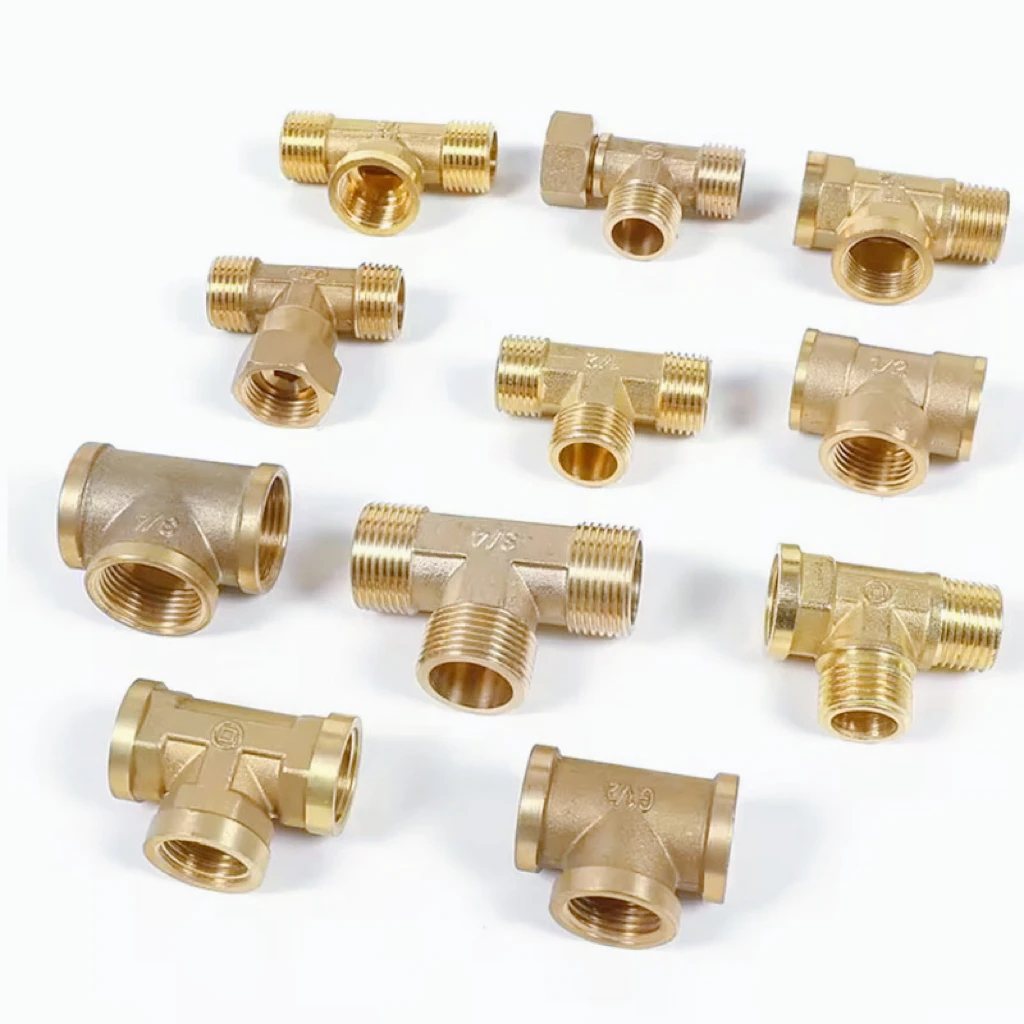 Pneumatic Plumbing …