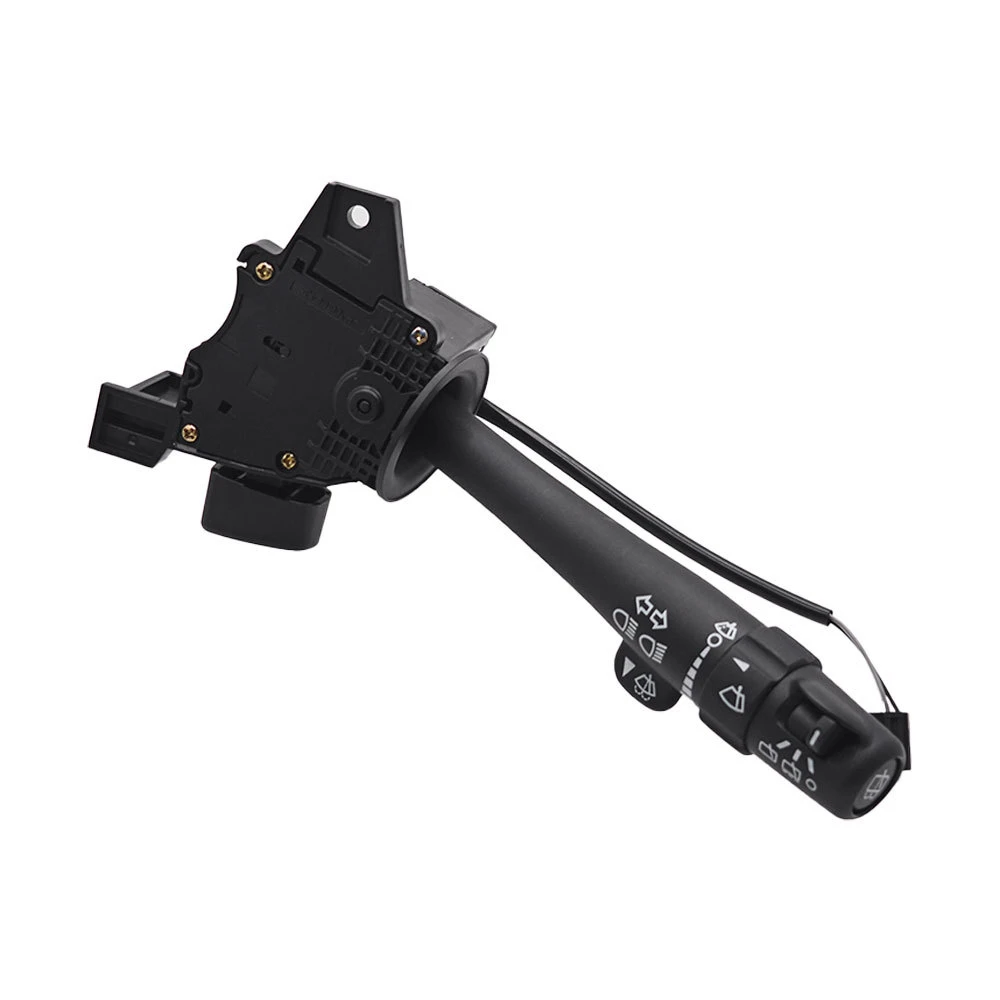 

Turn Signal Windshield Wiper Switch For Chevy Tahoe Suburban GMC Yukon XL 2007-2014