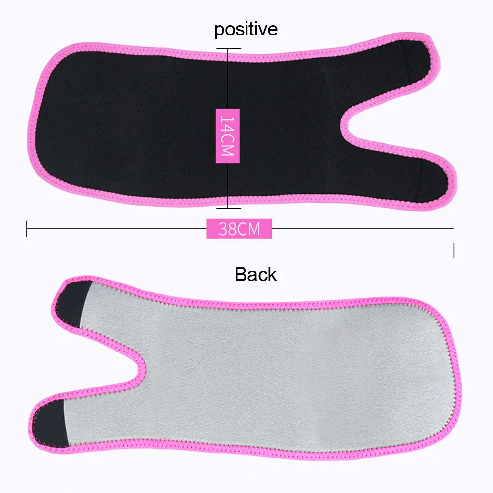 1Pcs Sauna Sweat Arm Trimmer Bands arm Sweat Bands for Women Weight Loss Arm Shaper Wraps for Workout arm Bands for Flabby arm