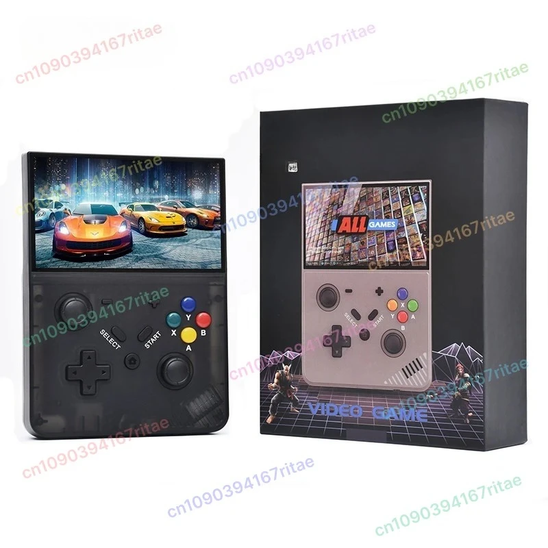 

PSP handheld game console, nostalgic old-fashioned portable mini game console for children, handheld