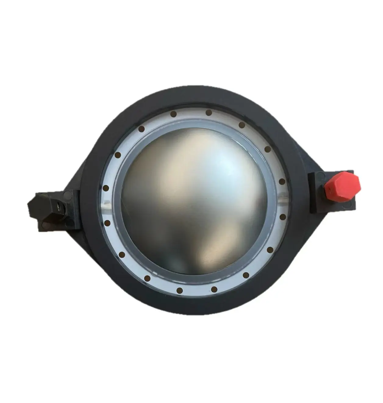74.5mm Diaphragm Is Suitable for the N850 Composite Diaphragm Blue Diaphragm with Round and Flat Wire High-Frequency Voice Coil