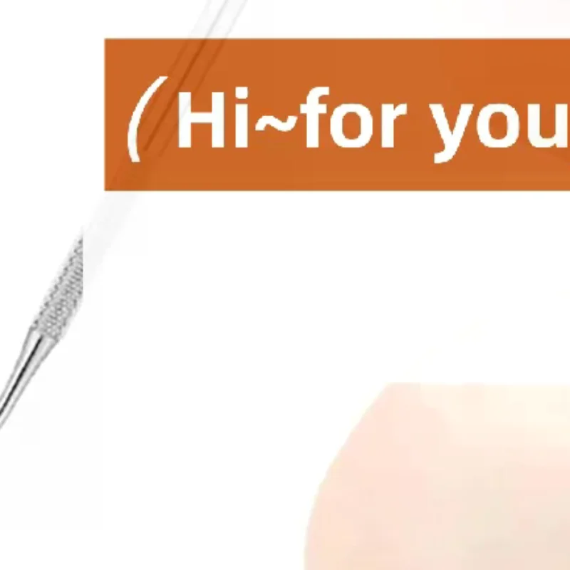 1Pc Tonsil Stone Removal Ear Wax Remover Tool Stainless Steel Remover Mouth Cleaning Care Tools Tonsil Stone Remover Health Car