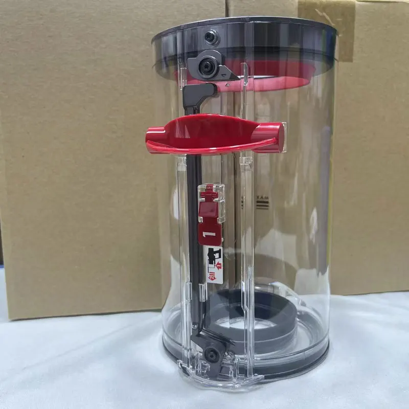 Original for Dyson Gen5 vacuum cleaner accessories, dust bin, garbage cup, vacuum cleaner can replacement parts