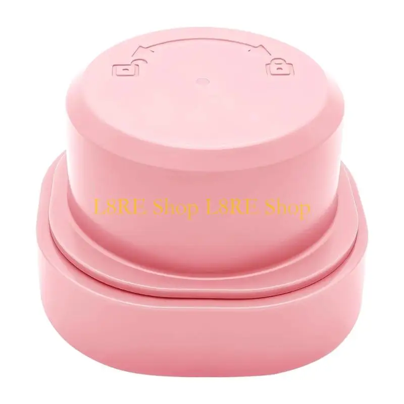 L8RE Enduring Blade Cover Vessel Cap for BC100 and BC151 Easy to Installation