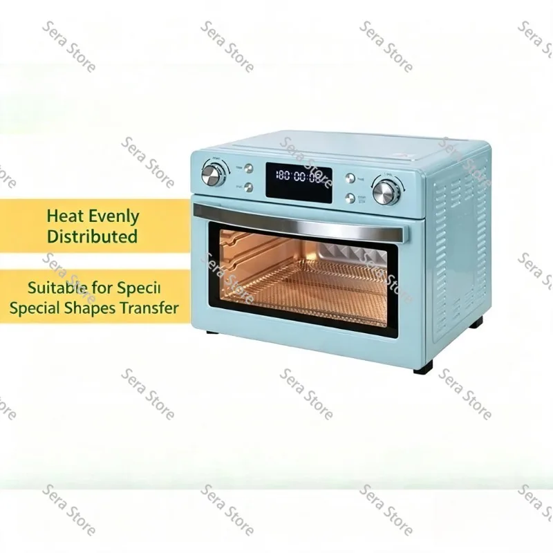30L Sublimation Oven Heat Transfer Machine for Stainless Steel Tumbler Mug Cup Bottle Pen Gift Printing Equipment