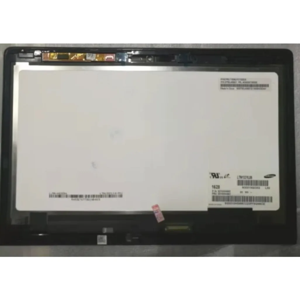 

SX Laptop Lcd Assembly for Lenovo Yoga 910-13ikb Lcd Display Touch Screen Digitzer Replacement