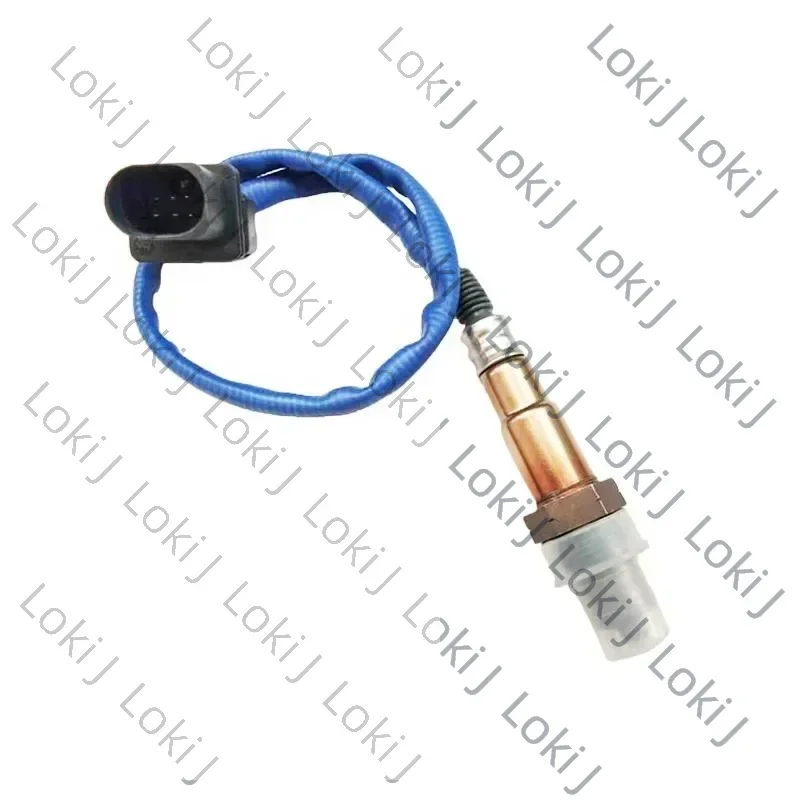 Loki JLoki J New DS7A-9Y460-AA Automotive Oxygen Sensor Front For Changan Ford Mondeo 2.0L (2016.11-2019) Changan Ford Escape 1.