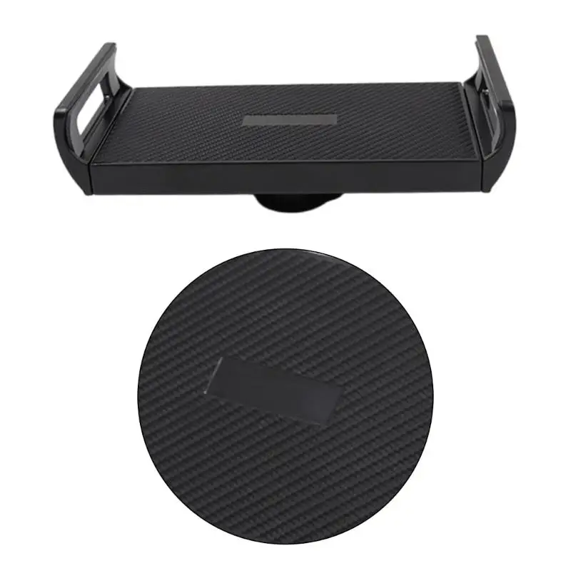 Double Function Tablet Floor Stand Secure Grip Strong Tablet Holder Brackets Replacement Tablet Clamping for Tablet D2RC