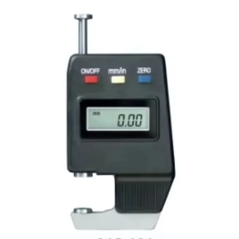 Electronic Mini Diamond Jewelry Measuring Digital Caliper 0-15mm Digital Caliper Gauge Digital Thickness Gauge