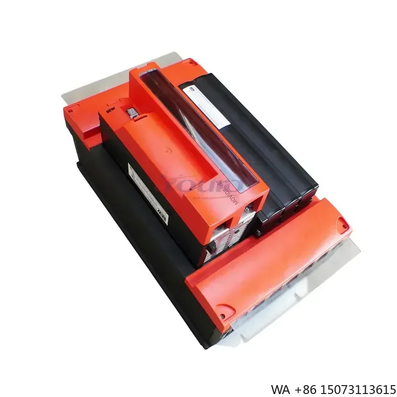 for SEW Eurodrive Inverter MDX61B0370-503-4-0T 37kW 73A Industrial Frequency Drive for Asynchronous and Servo Motors