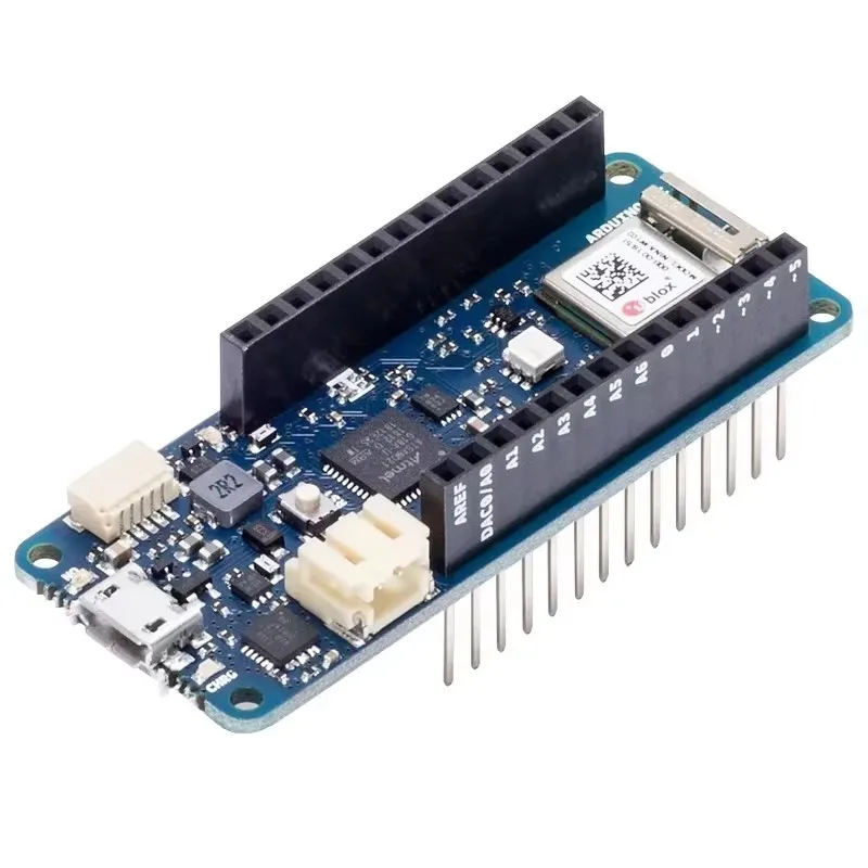 Arduino MKR WiFi 1010 ABX00023 Atmel SAMD21G18A Development board imported from Italy new original authentic