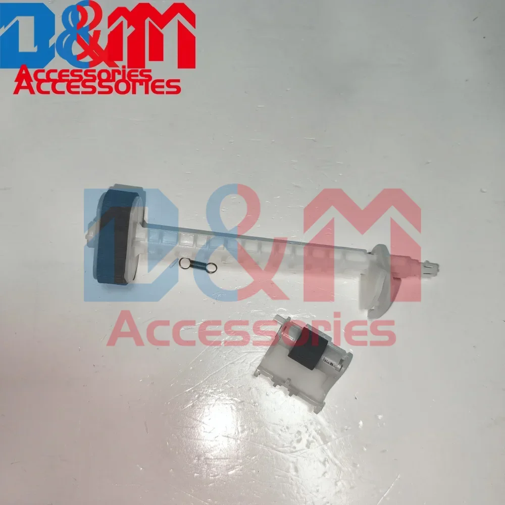 L3110 Feed Pickup Separation Roller support for EPSON L3150 L3151 L3156 L3158 L3160 L3115 L3116 L3117 L3118 L3119 L1110 L1118 L1