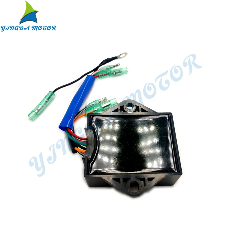 32900-94460 CDI Unit For Suzuki Outboard Motor Parts 40HP DT40C DT40W New Model 32900-94470