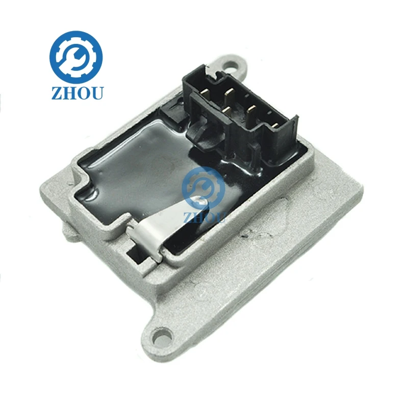 220 820 92 10 9 140 010 282 AC Blower Heater Fan Motor Resistor For MERCEDES-BENZ W163 W220 W221 W203 S203 CL203 C209 A209 S211