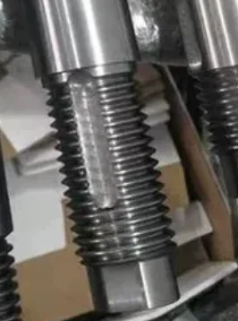 Three coordinate measuring needle carbon fiber measuring rod M2/M3/M4 threaded ruby ball head probe 4.0/5.0/6.0